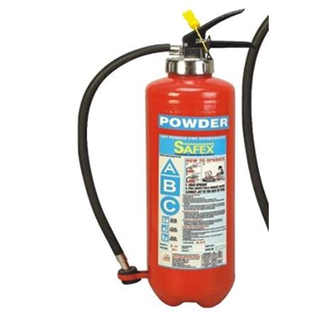 fire extinguisher manufacturer in kolkata